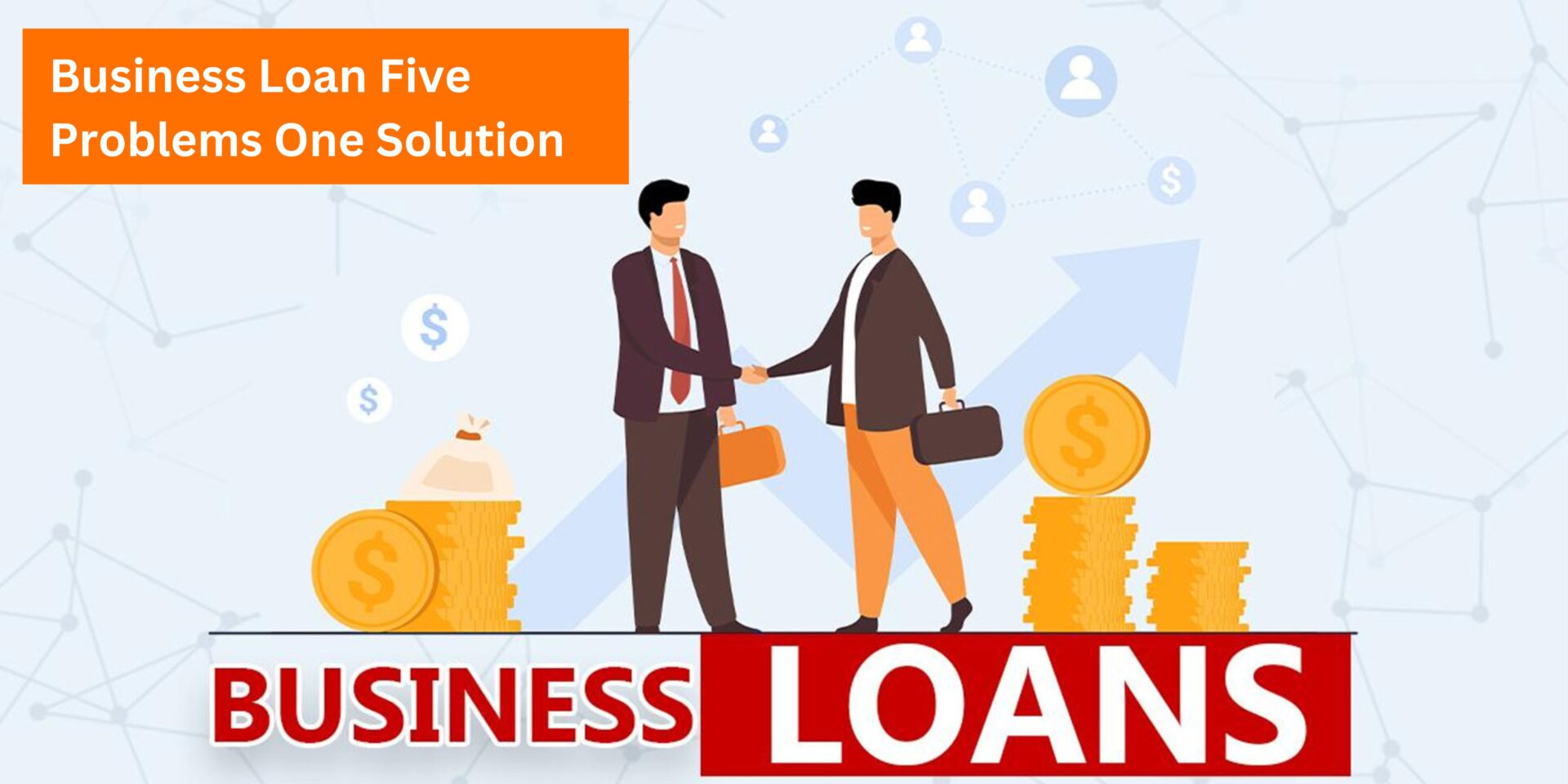 business loan